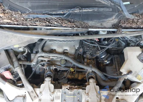 2002 Chevrolet Venture Ls from USA, damaged, VIN 1GNDX03E82D158044